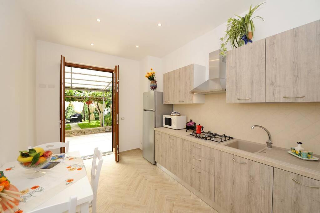 Appartement Mon Reve 2 à Pianillo Extérieur photo