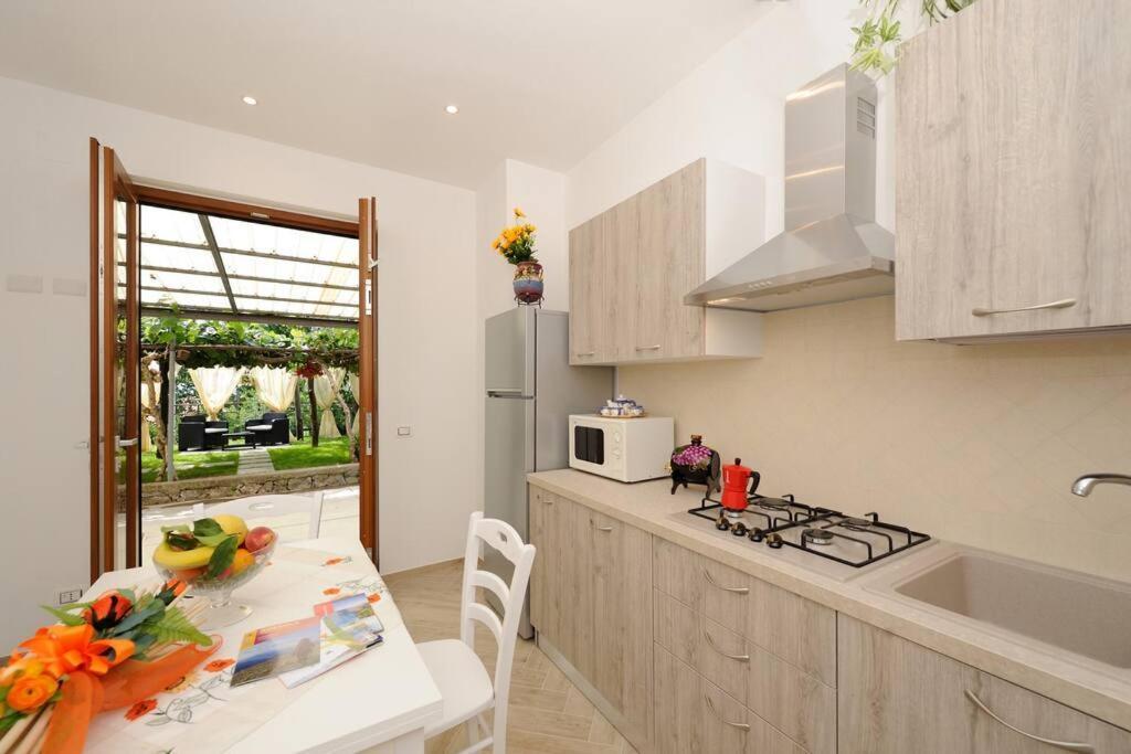 Appartement Mon Reve 2 à Pianillo Extérieur photo