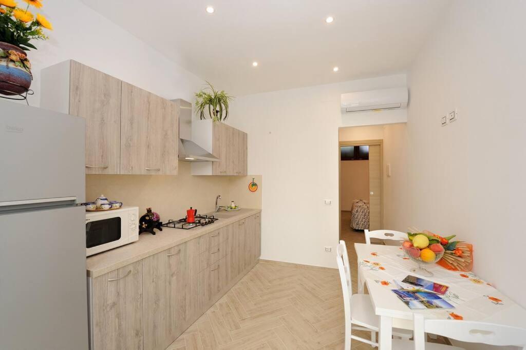 Appartement Mon Reve 2 à Pianillo Extérieur photo