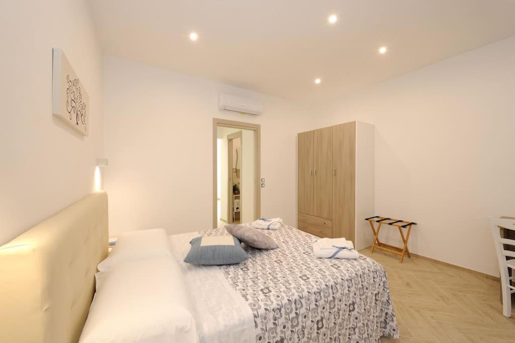Appartement Mon Reve 2 à Pianillo Extérieur photo