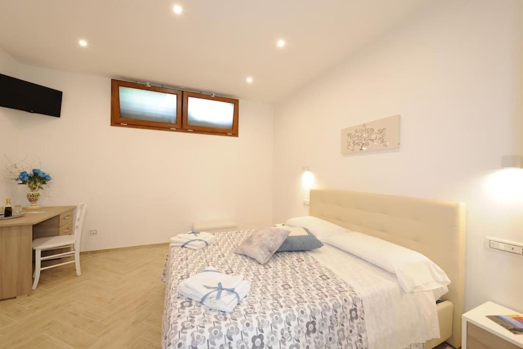 Appartement Mon Reve 2 à Pianillo Extérieur photo