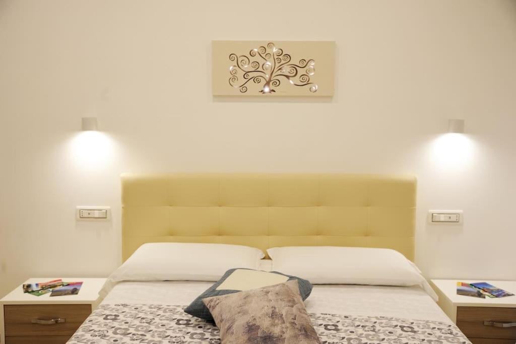 Appartement Mon Reve 2 à Pianillo Extérieur photo