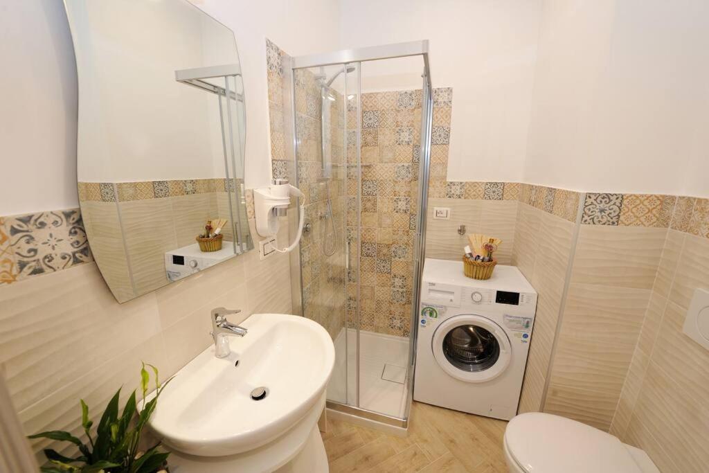 Appartement Mon Reve 2 à Pianillo Extérieur photo