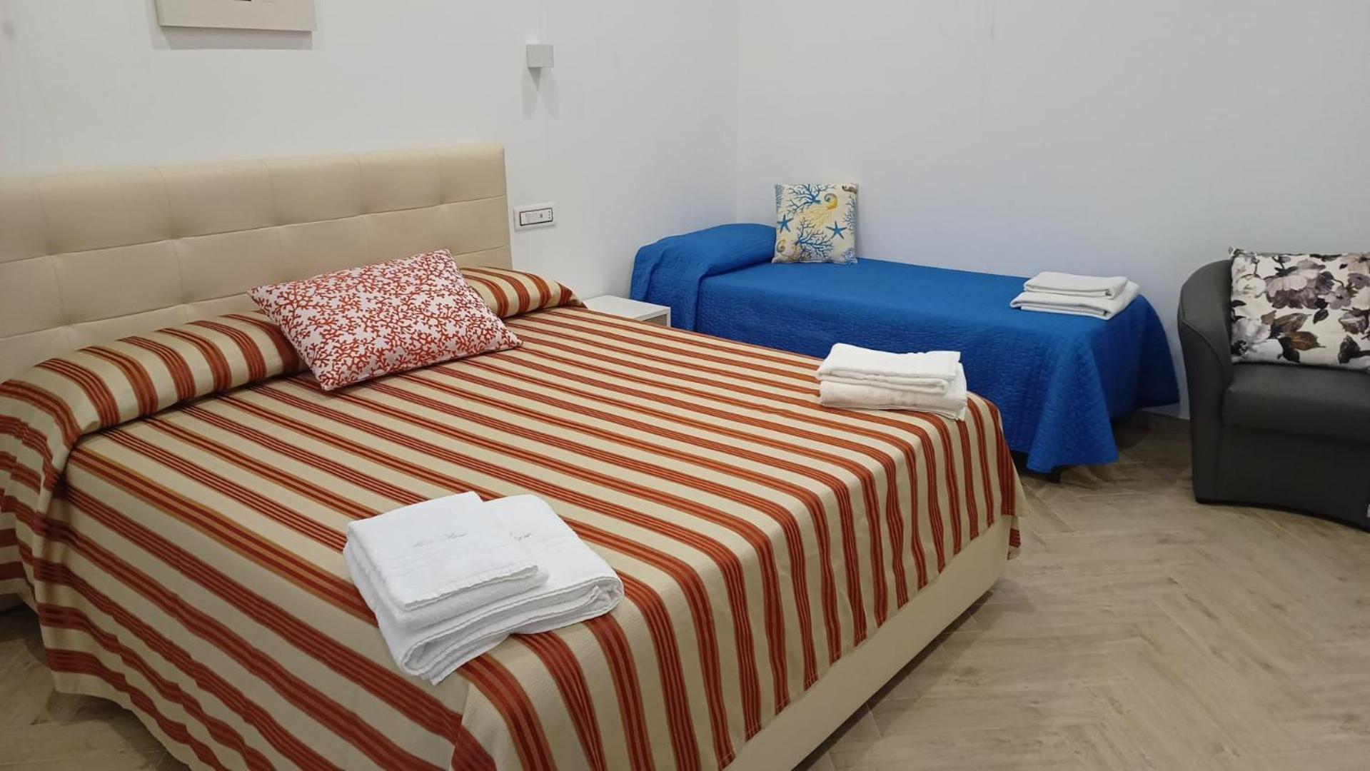 Appartement Mon Reve 2 à Pianillo Extérieur photo